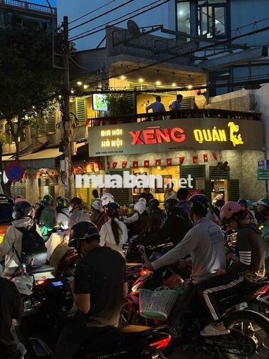 Xèng Quán - Bia Hơi Hà Nội tìm kiếm Homies