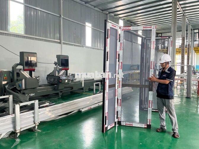 [HÓC MÔN] TUYỂN LAO ĐỘNG PHỔ THÔNG ĐÃI NGỘ TỐT