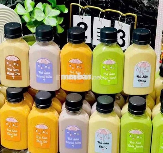 tuyển nhân viên sản xuất chai hũ nhựa pet