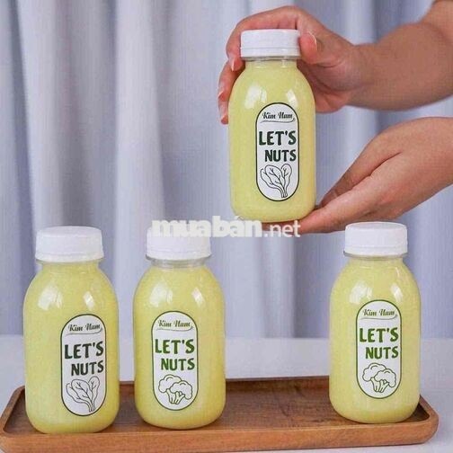 tuyển nhân viên sản xuất chai hũ nhựa pet