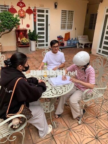[FREE ĐÀO TẠO, KO CẦN KN] 20 NHÂN VIÊN SALE CHỐT P