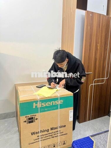 [FREE ĐÀO TẠO, KO CẦN KN] 20 NHÂN VIÊN SALE CHỐT P