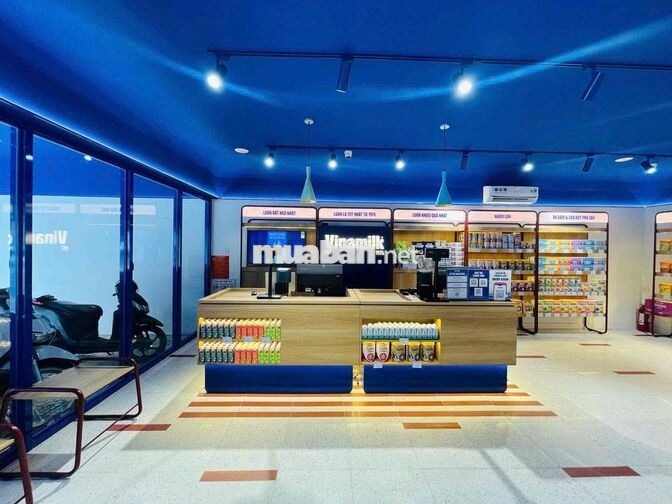 Tuyển quản lý tại Điện Bàn