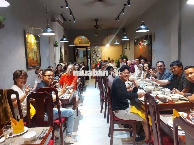 [BAO CƠM] NHIỀU VỊ TRÍ QUẬN 1
