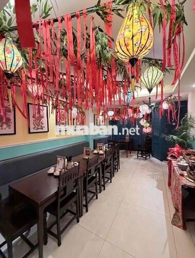 CẦN TUYỂN TIẾP THỰC NAM - QUẬN 1