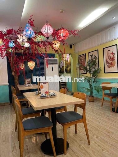 CẦN TUYỂN TIẾP THỰC NAM - QUẬN 1