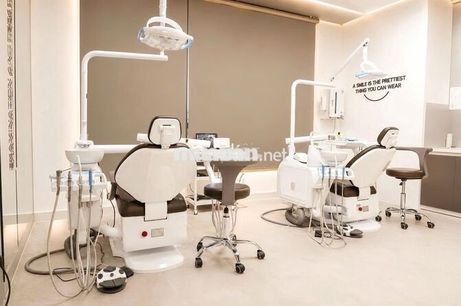 BẢO AN DENTAL TUYỂN DỤNG – BÁC SĨ RHM FULL - TIME
