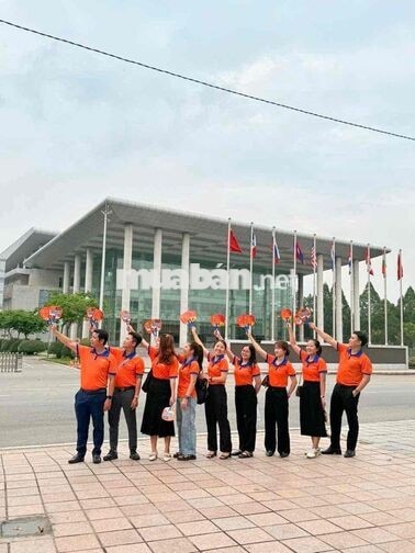 TUYỂN NVKD CTY TÀI CHÍNH SFINANCE VAY TIÊU DÙNG