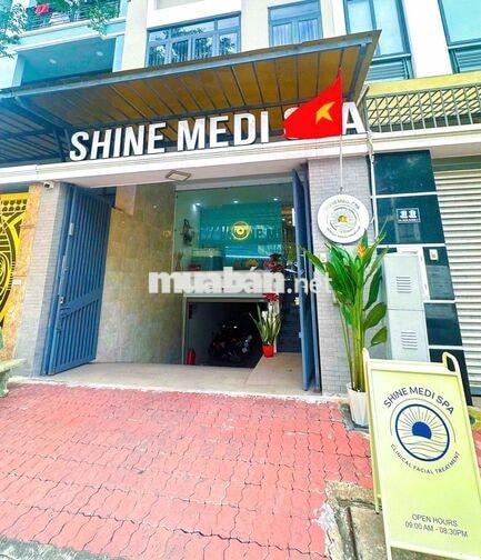 [Q7] Kỹ thuật viên spa chuyên nghiệp