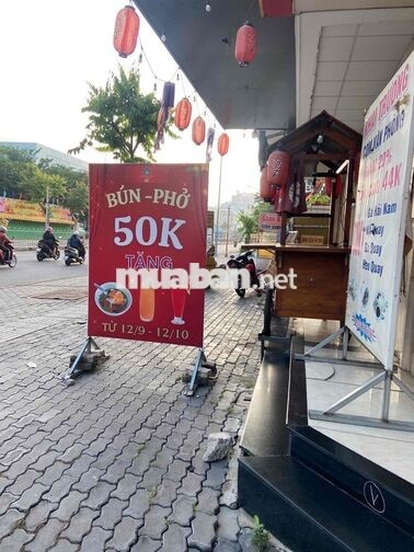 TUYỂN NHÂN VIÊN PHỤC VỤ QUÁN ĂN VĂN PHÒNG