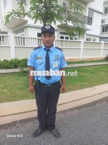 13 BẢO VỆ TP. HỒ CHÍ MINH