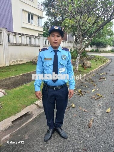 13 BẢO VỆ TP. HỒ CHÍ MINH