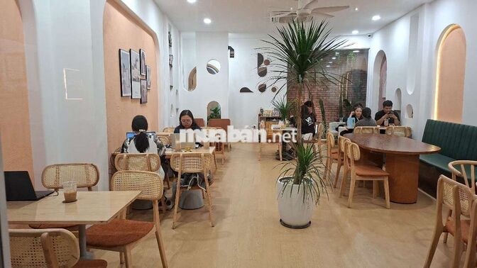 Blanca Coffee - The Alley Tuyển Dụng