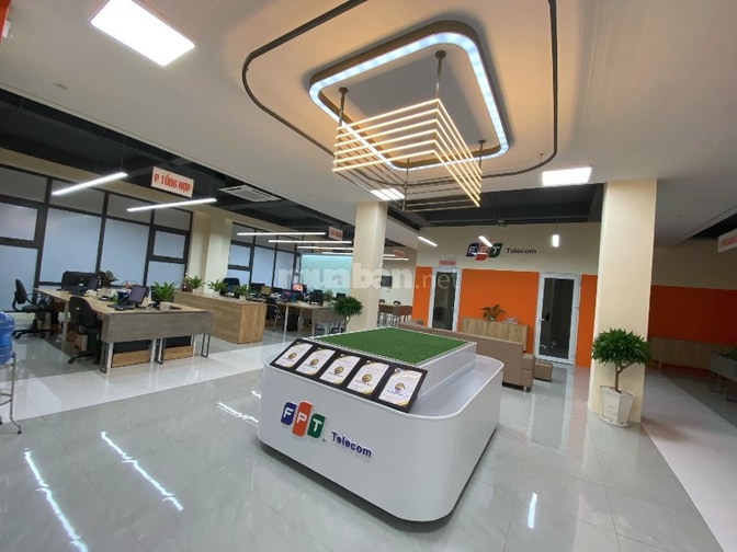 [FPT TELECOM - KRÔNG ANA] NHÂN VIÊN KINH DOANH
