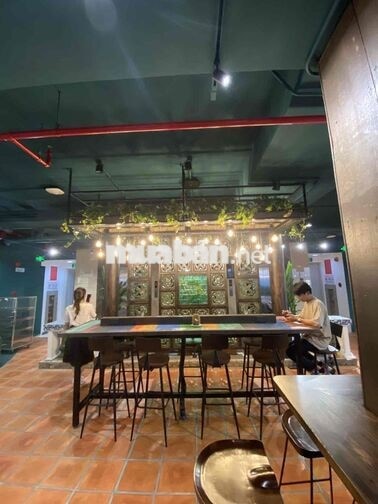 Tuyển Nhân viên pha chế căn tin - Phụ Việc Bếp