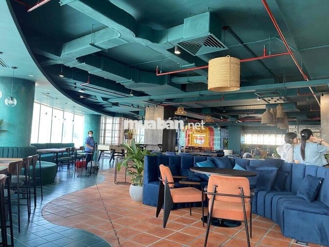Tuyển Phụ việc Bếp - rửa chén dọn dẹp