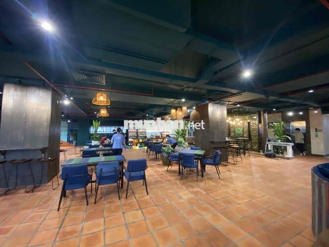Tuyển Nhân viên pha chế căn tin - Phụ Việc Bếp