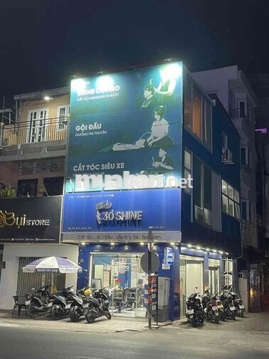 TUYỂN BẢO VỆ 30SHINE 341 XÔ VIẾT NGHỆ TĨNH 6 - 8tr