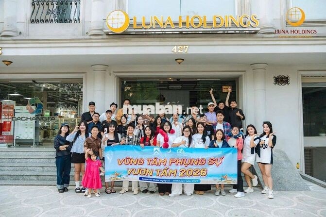 BÌNH TÂN - TUYỂN NHÂN VIÊN VĂN PHÒNG CSKH