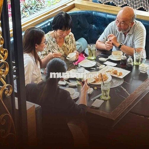 📣 TUYỂN DỤNG NHÂN VIÊN PHỤC VỤ – ĐI LÀM NGAY