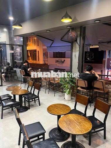 Gờ cafe tuyển dụng pha chế phục vụ