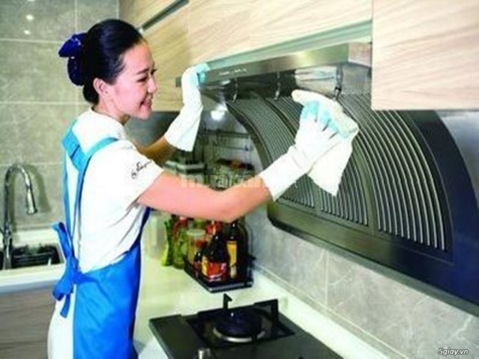 Em Đang Tuyển Người Giúp Việc Cho Gia Đình Gấp