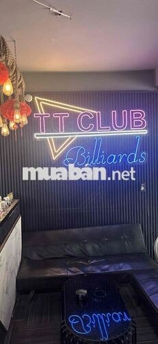 NV, lễ tân Bida + net 6-8tr Bình Tân