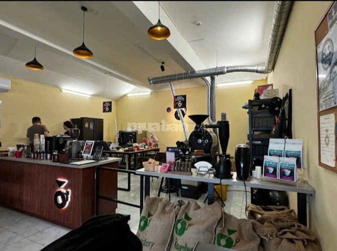 Tuyển part time/ full time quán cafe brunch quận 7