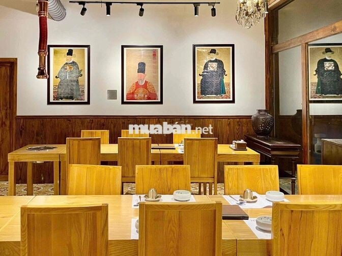 [Q.2] Bảo vệ, Phục vụ, Tạp vụ, Phụ bếp