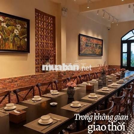 TUYỂN DỤNG TẠP VỤ - TỔ RỬA NHÀ HÀNG
