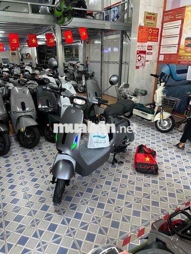 TUYỂN NHÂN VIÊN BÁN XE ĐIỆN TẠI PHONG ĐIỀN