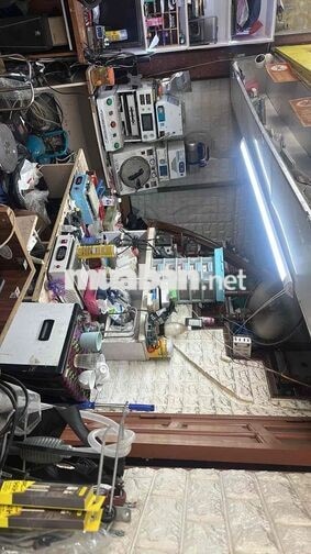 Tuyển kỹ thuật sửa chữa điện thoại