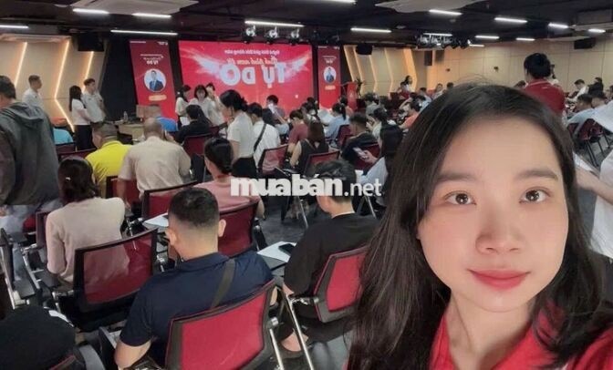 [FREE ĐÀO TẠO, KO CẦN KN] CỘNG TÁC VIÊN BÁN NHÀ TP