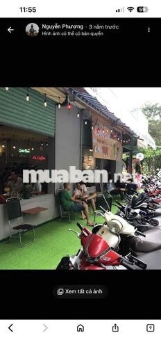 cafe 4s tuyển nv pha chế 👍phục vụ
