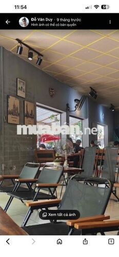 cafe 4s tuyển nv pha chế 👍phục vụ
