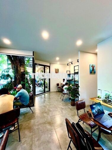 TUYỂN NHÂN VIÊN BÁN CÀ PHÊ