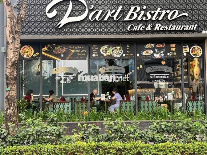[BAO CƠM, LÀM NGAY] 4 NV PHỤC VỤ NAM TỪ LIÊM