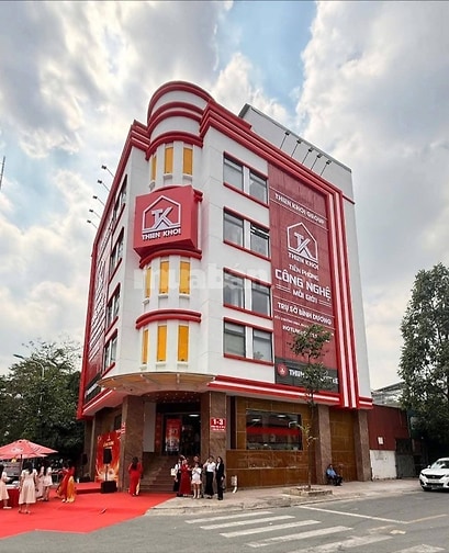 Cần tuyển dụng, hợp tác môi giới gia nhập team Chuyên bán nhà phố SG