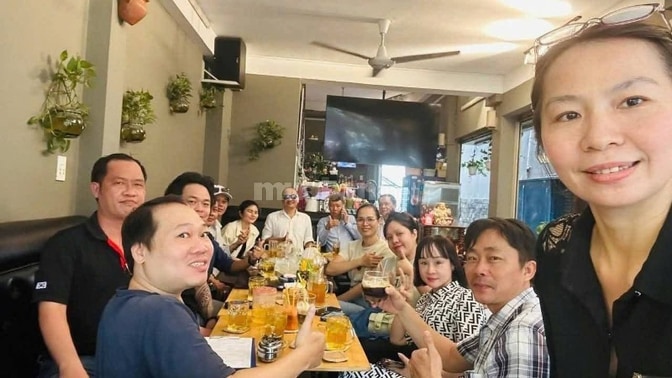 Cần tuyển dụng, hợp tác môi giới gia nhập team Chuyên bán nhà phố SG