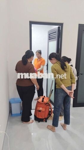 [LÀM NGAY, KO CẦN KN] CTV DỌN DẸP NHÀ CẦN THƠ