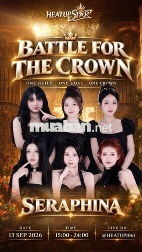 [FREE ĐÀO TẠO, KO CẦN KN] IDOL LIVESTREAM, NHÂN VI