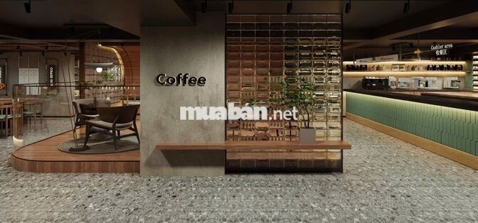 TRƯỞNG CA PHA CHẾ - GREENPEAK COFFEE Q7
