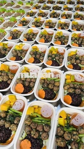 TUYỂN CHẢO NON/ PHỤ BẾP HEALTHY LÀM BUỔI SÁNG