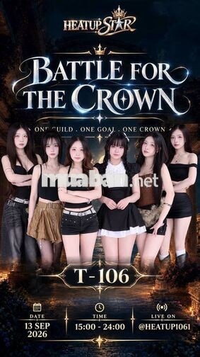 [FREE ĐÀO TẠO, KO CẦN KN] IDOL LIVESTREAM, NHÂN VI
