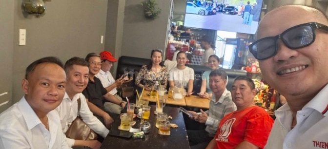 Cần tuyển dụng, hợp tác môi giới gia nhập team Chuyên bán nhà phố SG