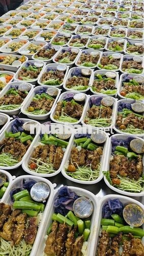 TUYỂN CHẢO NON/ PHỤ BẾP HEALTHY LÀM BUỔI SÁNG