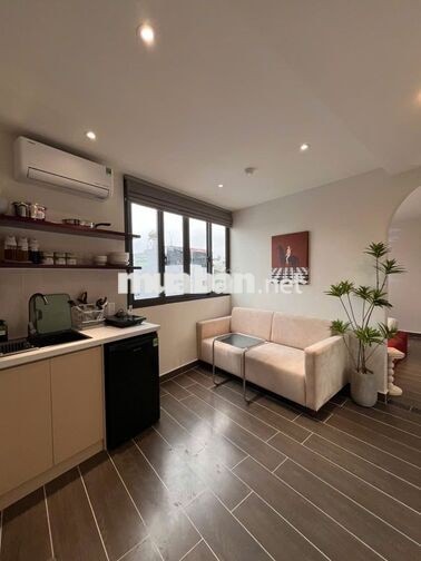 TUYỂN BUỒNG PHÒNG HOMESTAY TÂN BÌNH, GÒ VẤP