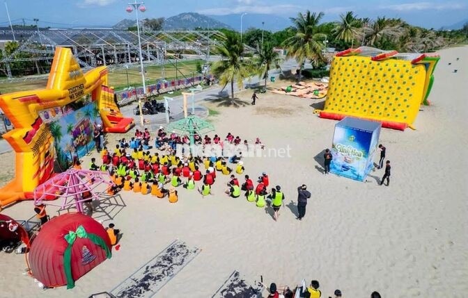[KO CẦN KN, CÓ THƯỞNG] 5 NV SALE CĂN HỘ BÌNH THẠNH