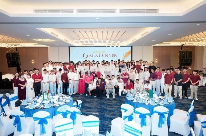 [KO CẦN KN, CÓ THƯỞNG] 5 NV SALE CĂN HỘ BÌNH THẠNH