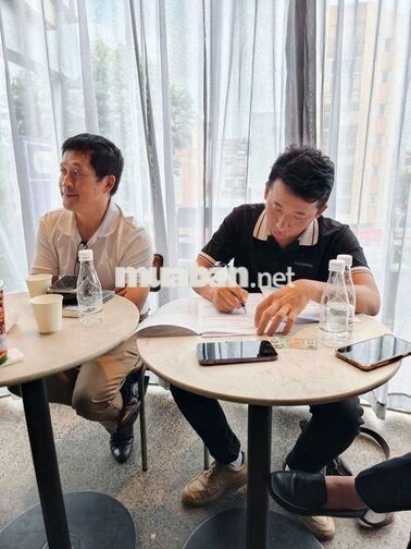 TEAM NHƯ Ý – TUYỂN ĐỒNG ĐỘI BDS